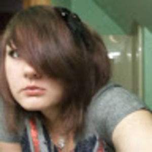 Meet your Posher, Alaina